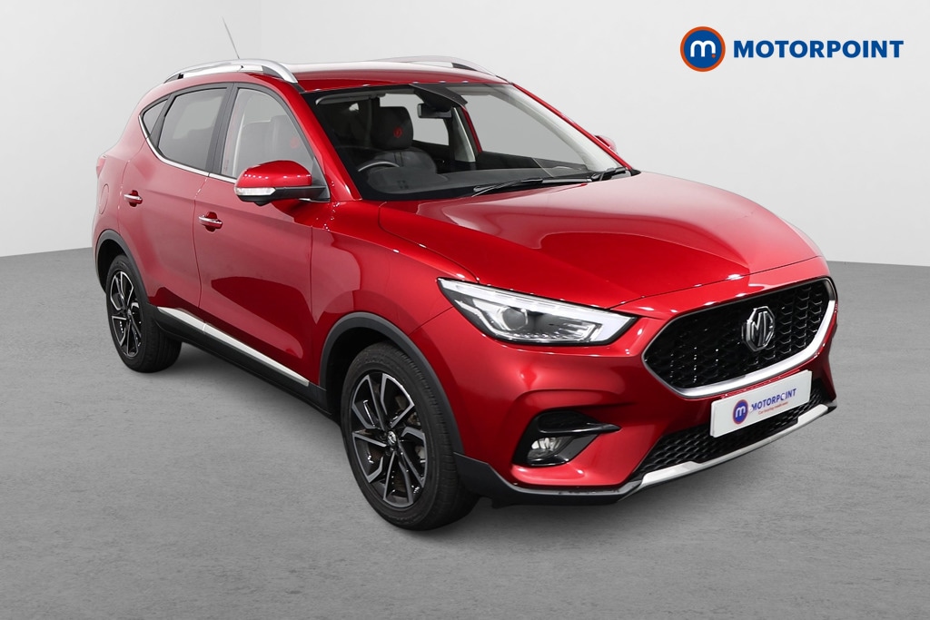 Used MG MG ZS 2023 for sale - 77045905: Photo 1