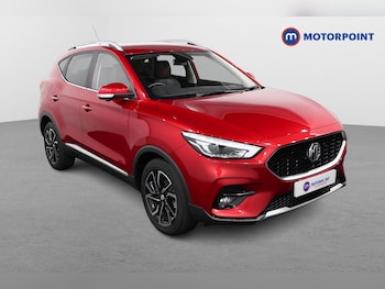 Used MG MG ZS 2023 for sale - 77045905: Photo