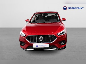 Used MG MG ZS 2023 for sale - 77045905: Photo