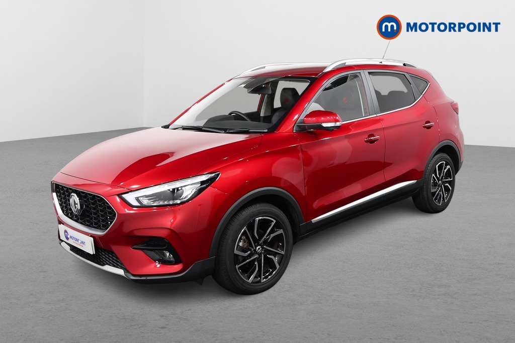 Used MG MG ZS 2023 for sale - 77045905: Photo 3