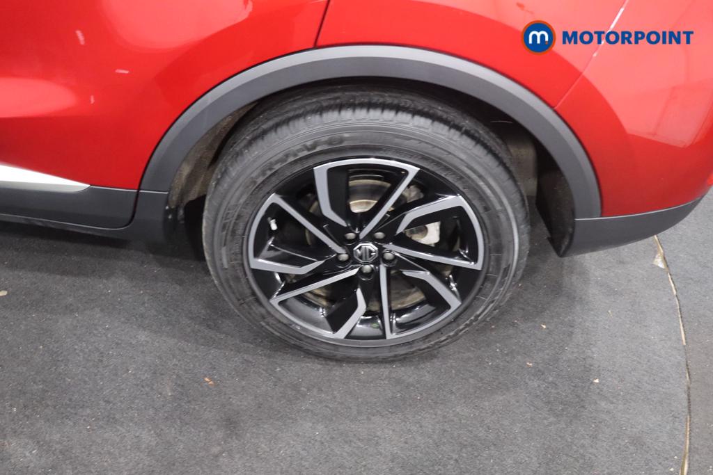 Used MG MG ZS 2023 for sale - 77045905: Photo 31