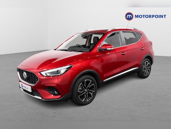 Used MG MG ZS 2023 for sale - 77045905: Photo