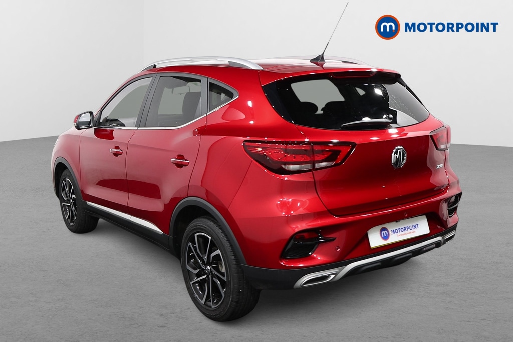 Used MG MG ZS 2023 for sale - 77045905: Photo 5