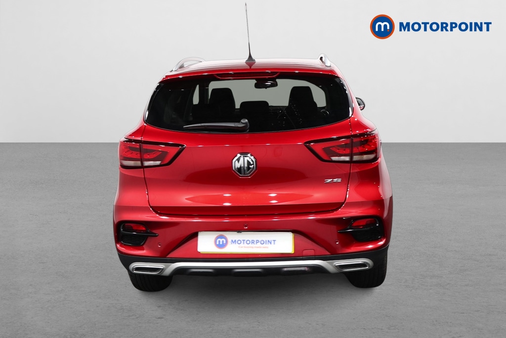 Used MG MG ZS 2023 for sale - 77045905: Photo 6