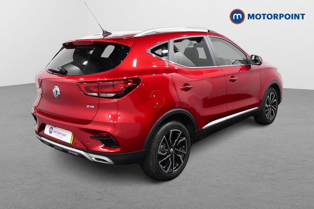 Used MG MG ZS 2023 for sale - 77045905: Photo 7