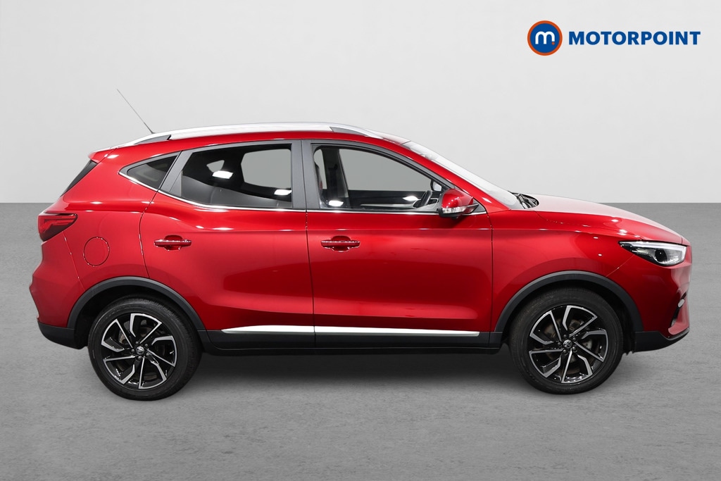 Used MG MG ZS 2023 for sale - 77045905: Photo 8