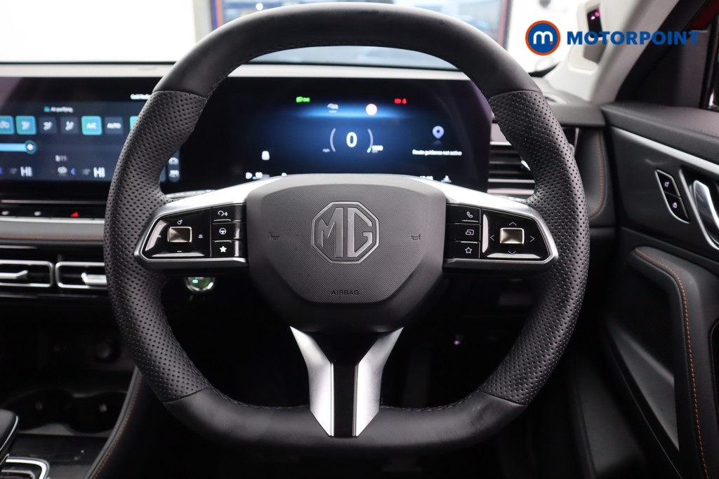 Used MG MG HS 2025 for sale - 77095749: Photo 10