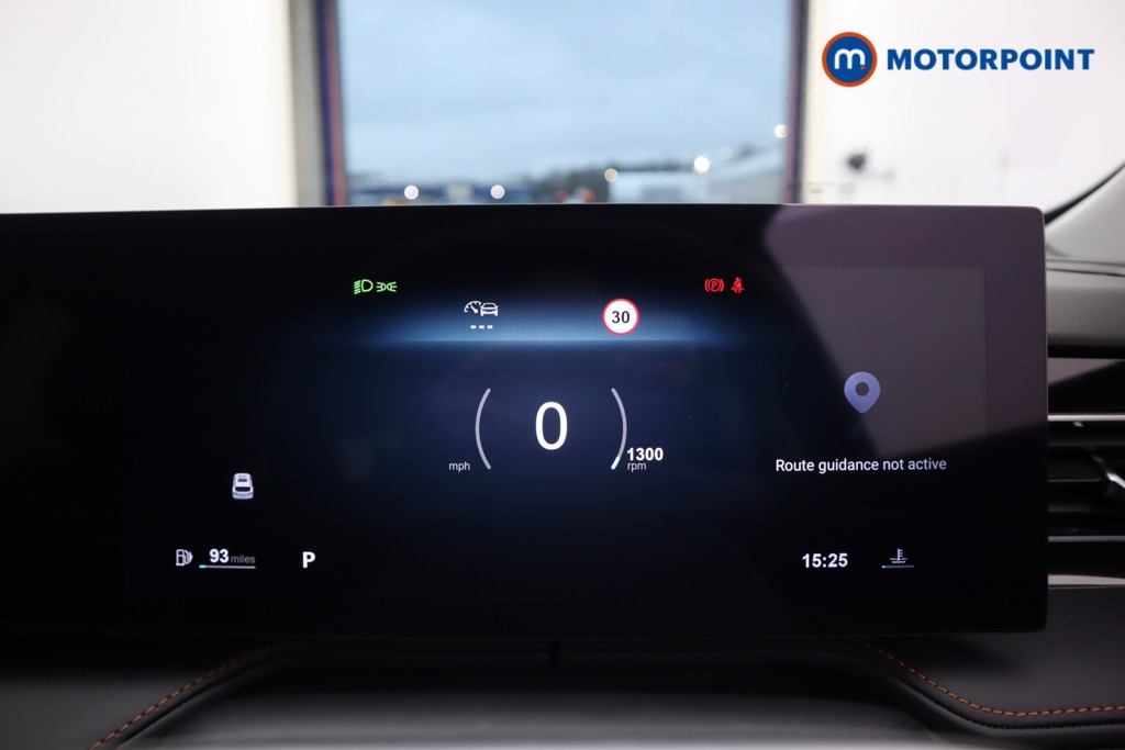 Used MG MG HS 2025 for sale - 77095749: Photo 11