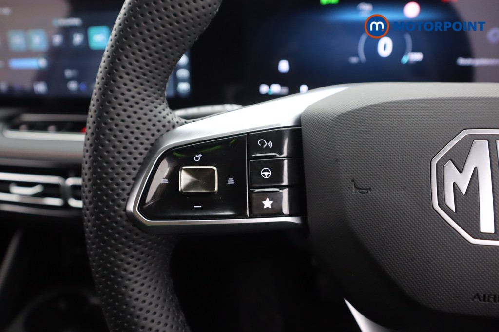 Used MG MG HS 2025 for sale - 77095749: Photo 12