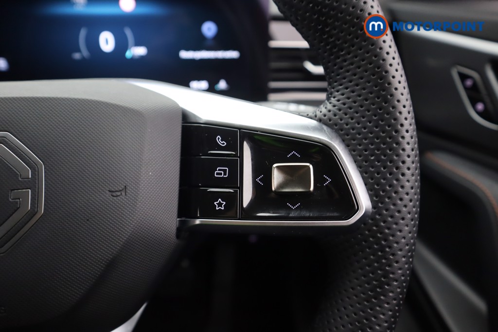 Used MG MG HS 2025 for sale - 77095749: Photo 13