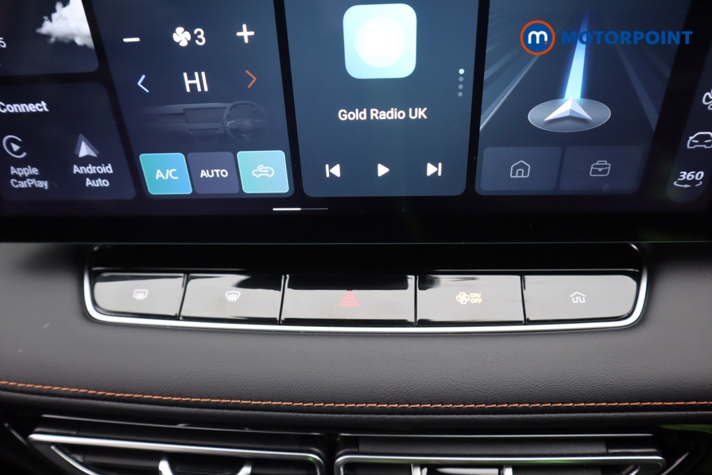 Used MG MG HS 2025 for sale - 77095749: Photo 18