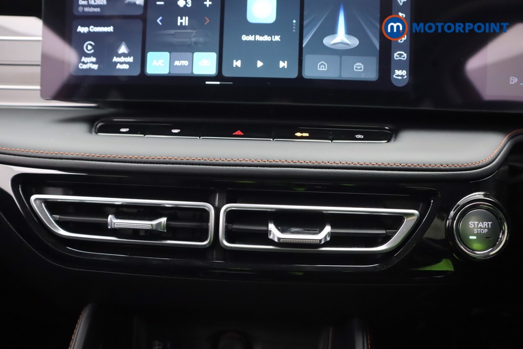 Used MG MG HS 2025 for sale - 77095749: Photo 19