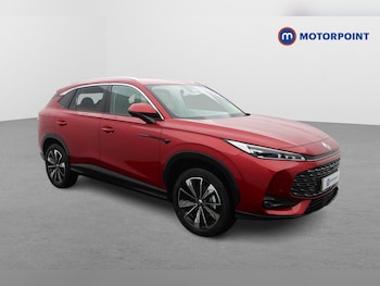 Used MG MG HS 2025 for sale - 77095749: Photo