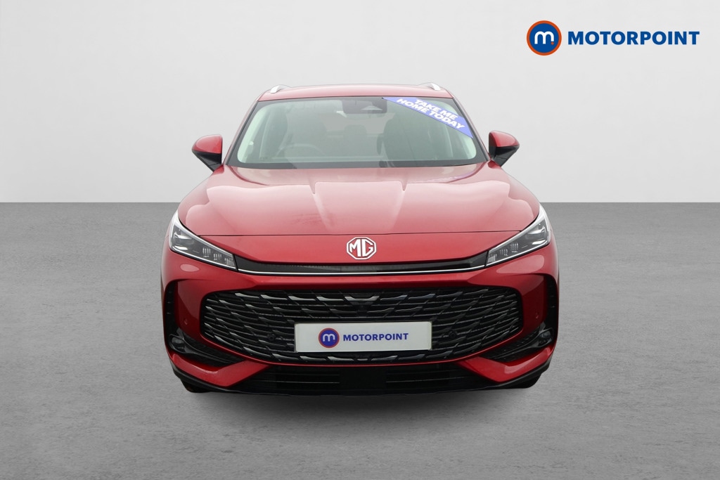 Used MG MG HS 2025 for sale - 77095749: Photo 2