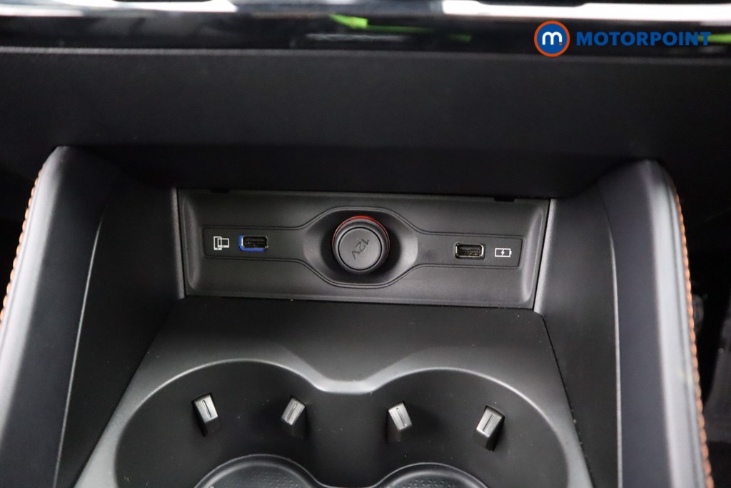 Used MG MG HS 2025 for sale - 77095749: Photo 20