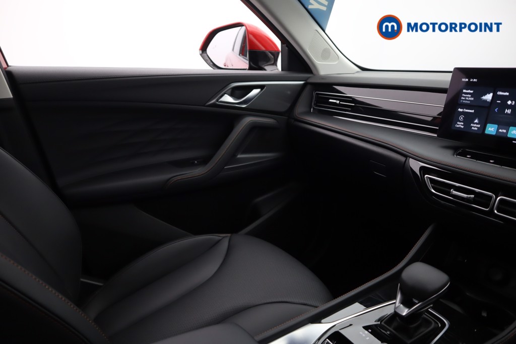 Used MG MG HS 2025 for sale - 77095749: Photo 25