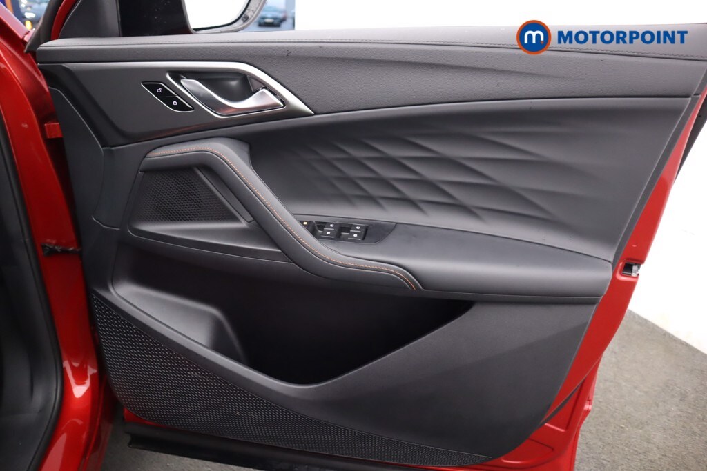 Used MG MG HS 2025 for sale - 77095749: Photo 28