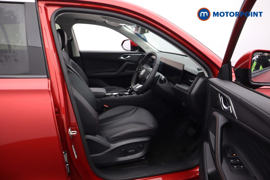 Used MG MG HS 2025 for sale - 77095749: Photo 30