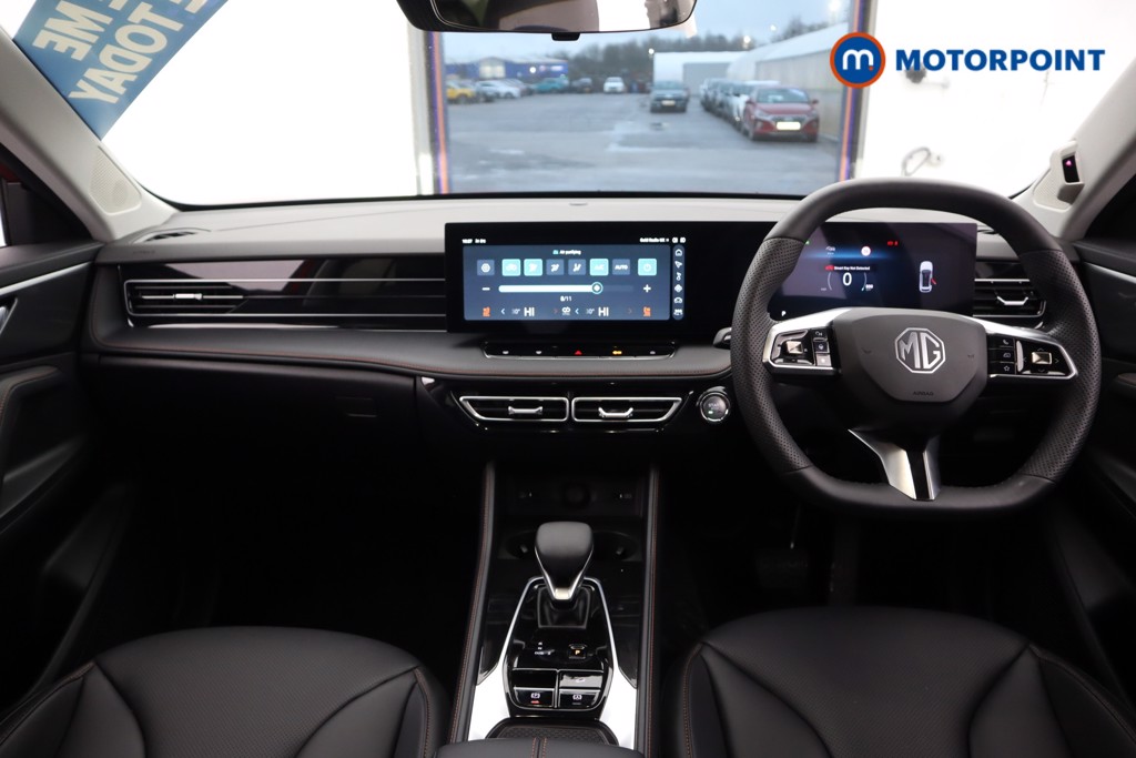 Used MG MG HS 2025 for sale - 77095749: Photo 31