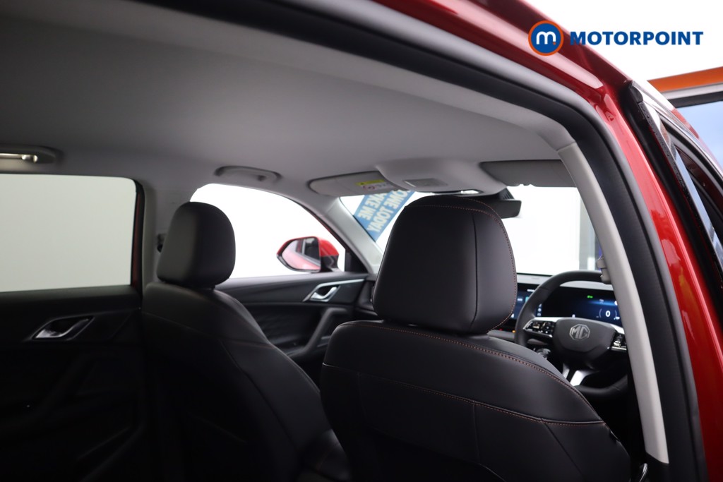 Used MG MG HS 2025 for sale - 77095749: Photo 33