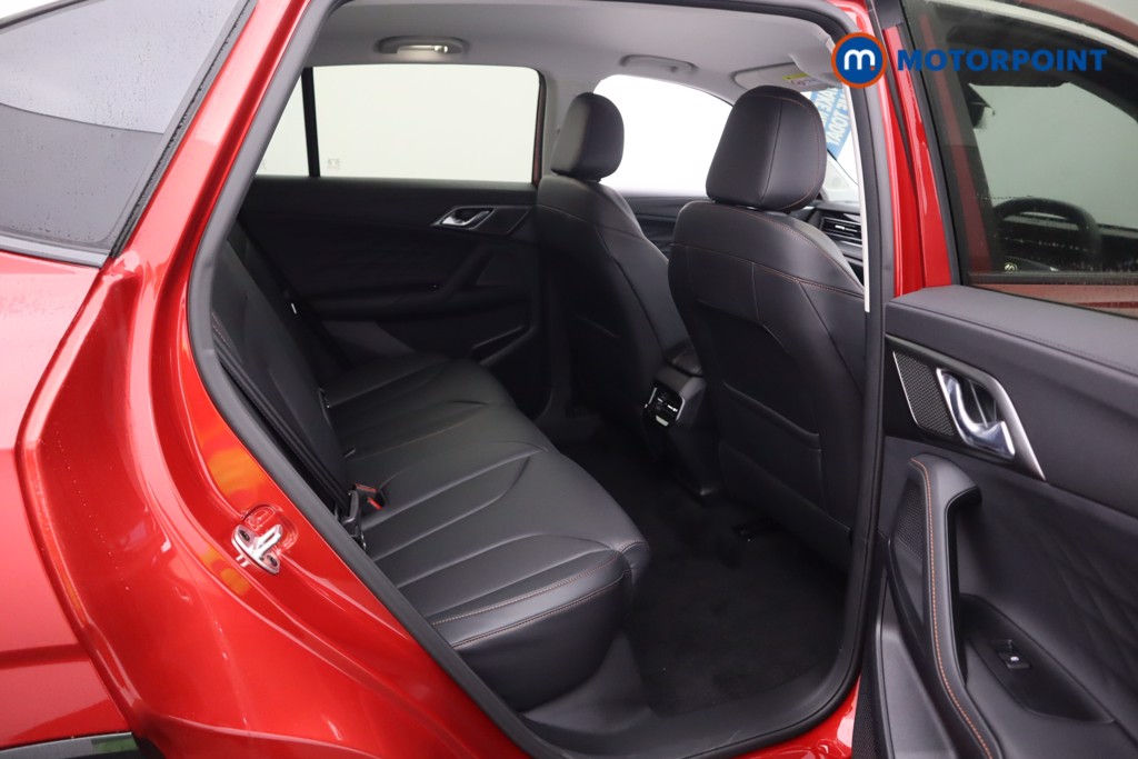 Used MG MG HS 2025 for sale - 77095749: Photo 34