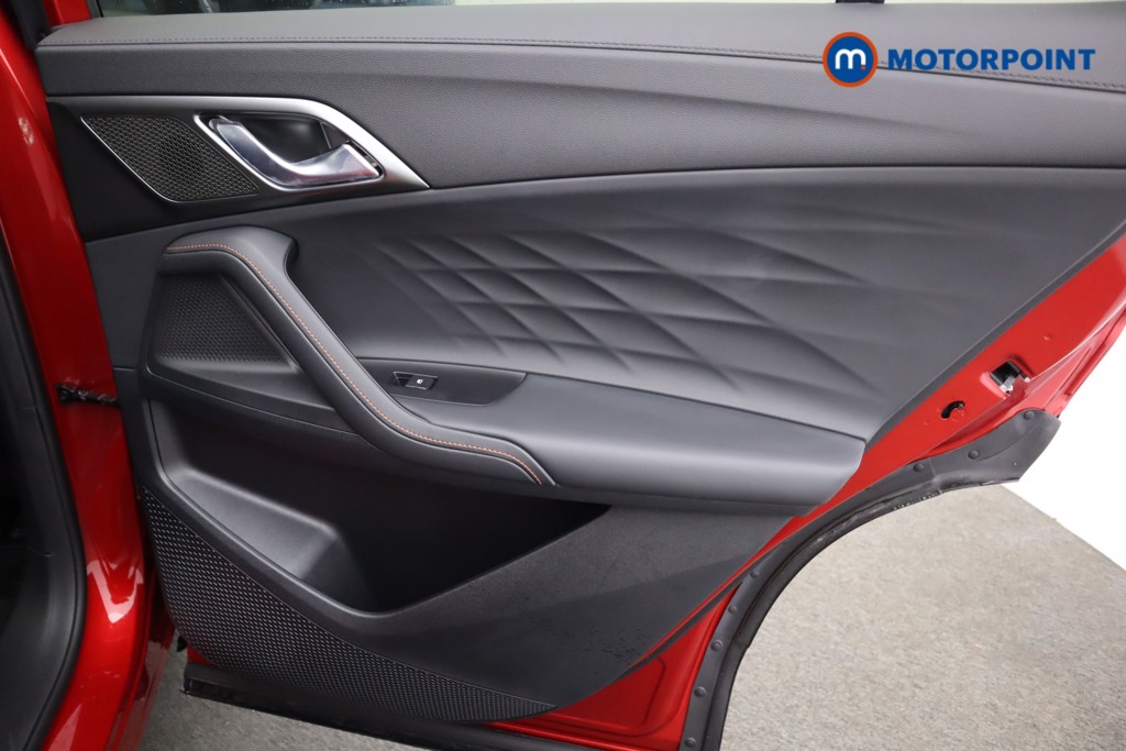 Used MG MG HS 2025 for sale - 77095749: Photo 35