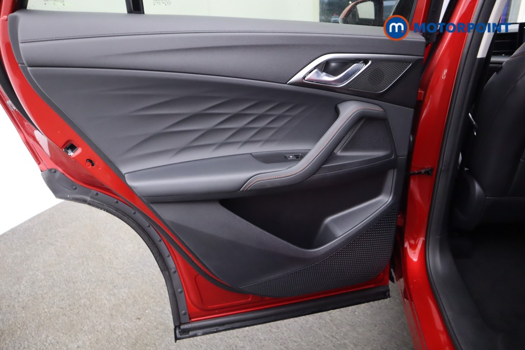 Used MG MG HS 2025 for sale - 77095749: Photo 40