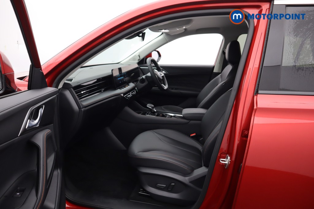 Used MG MG HS 2025 for sale - 77095749: Photo 41