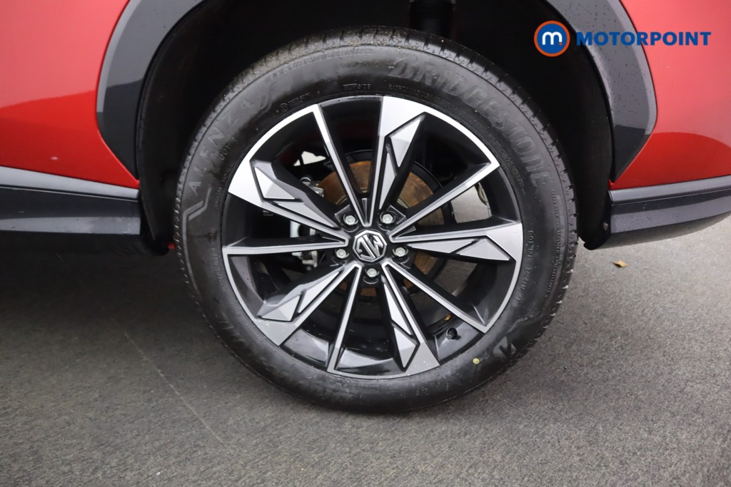 Used MG MG HS 2025 for sale - 77095749: Photo 44