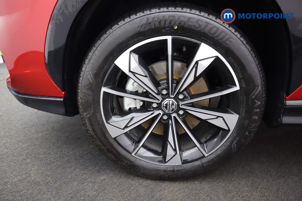 Used MG MG HS 2025 for sale - 77095749: Photo 45