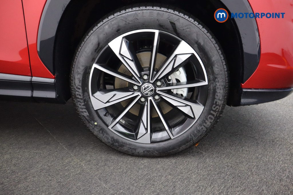 Used MG MG HS 2025 for sale - 77095749: Photo 46