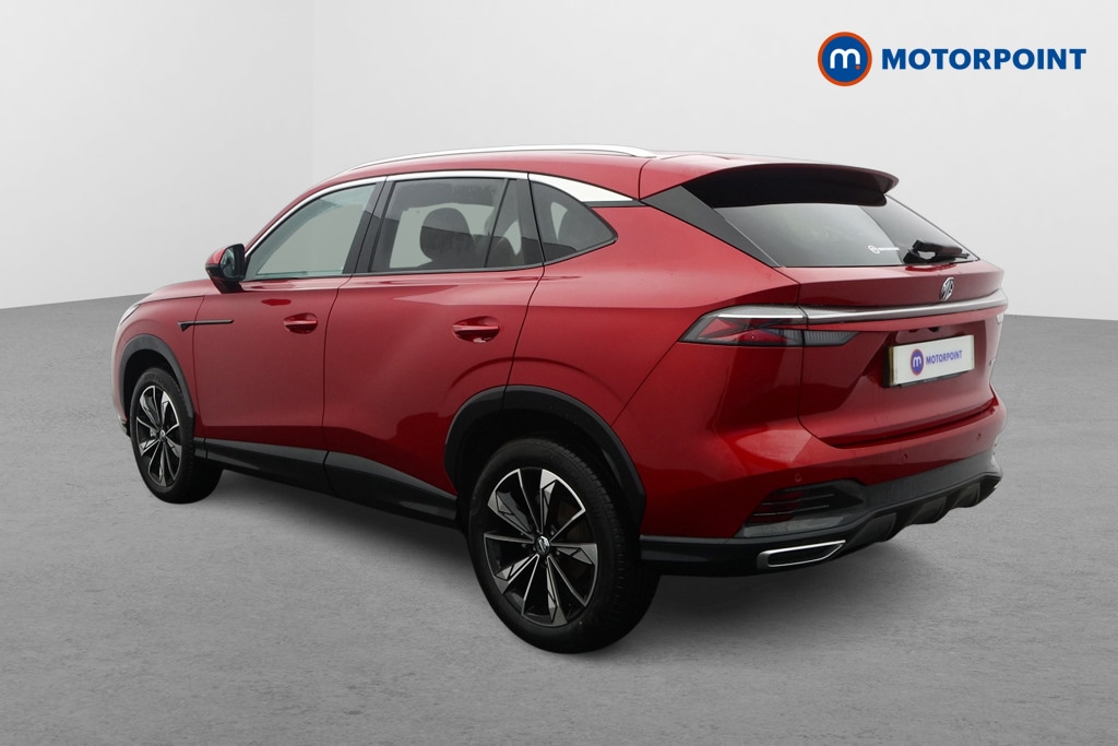 Used MG MG HS 2025 for sale - 77095749: Photo 5