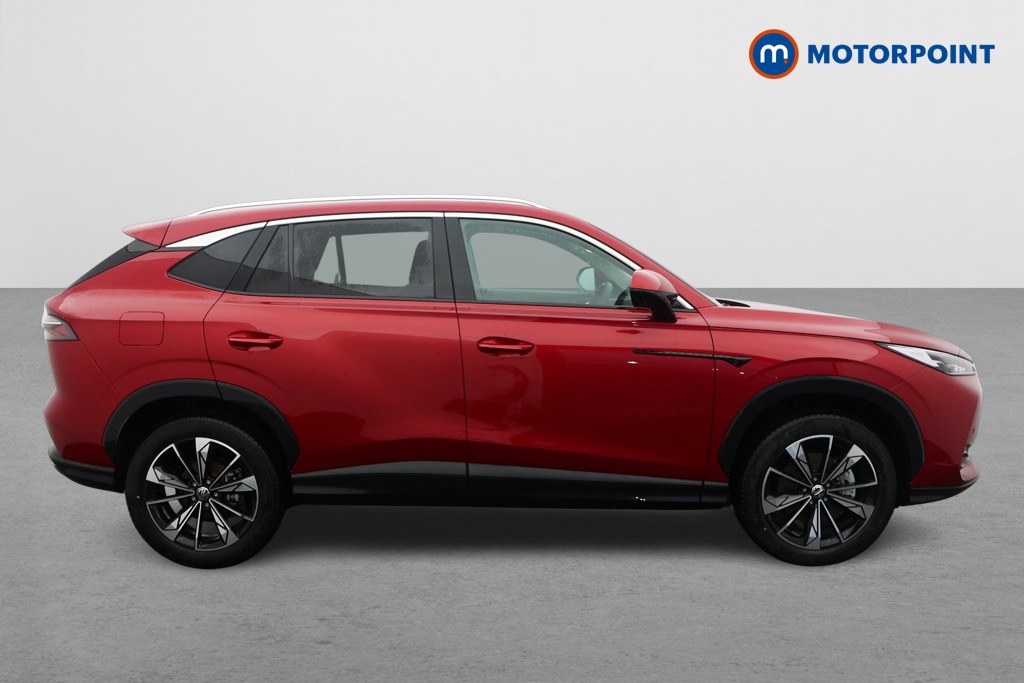 Used MG MG HS 2025 for sale - 77095749: Photo 8