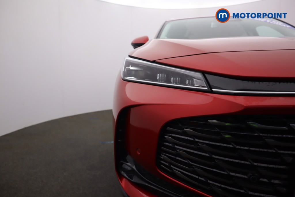 Used MG MG HS 2025 for sale - 77095749: Photo 9