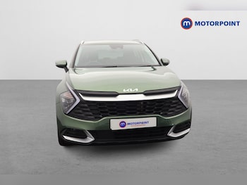 Used Kia Sportage 2025 for sale - 78432173: Photo