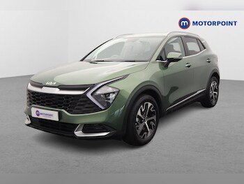 Used Kia Sportage 2025 for sale - 78432173: Photo