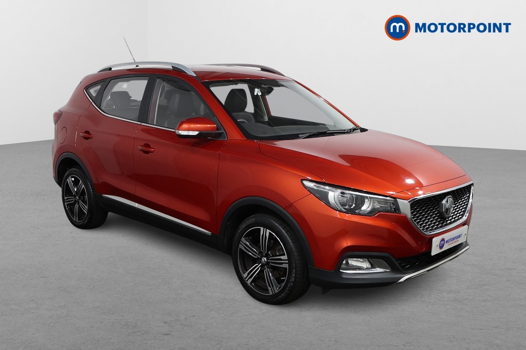 Used MG MG ZS 2020 for sale - 76162403: Photo 1
