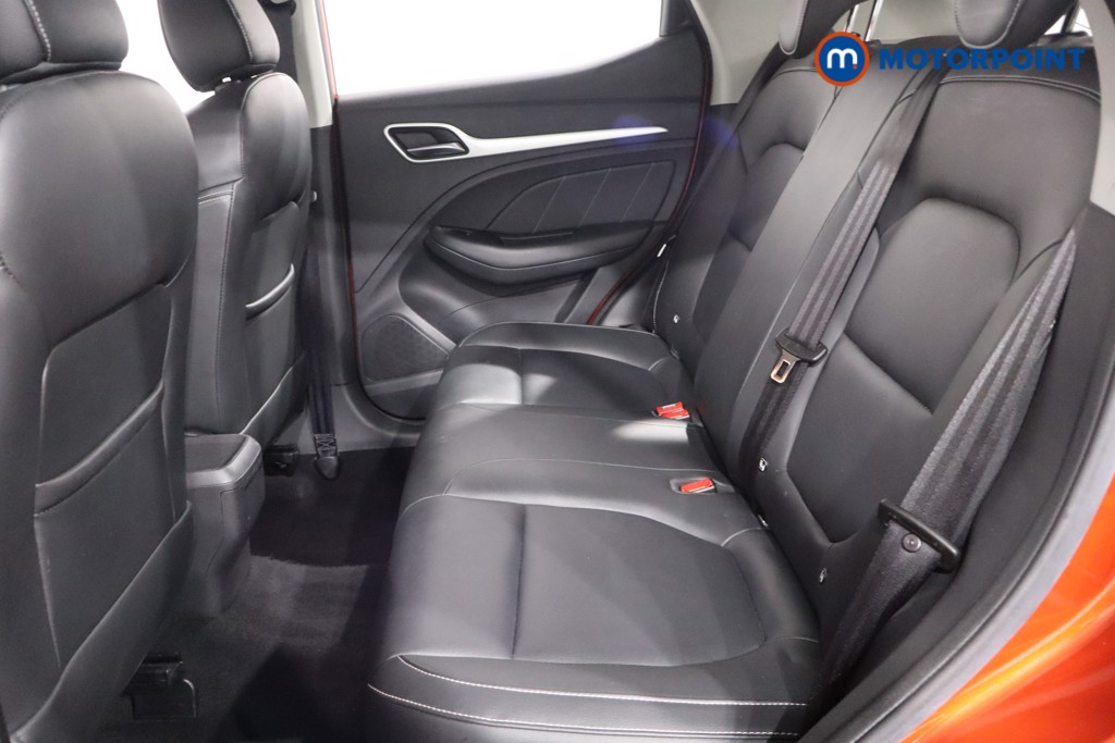 Used MG MG ZS 2020 for sale - 76162403: Photo 13
