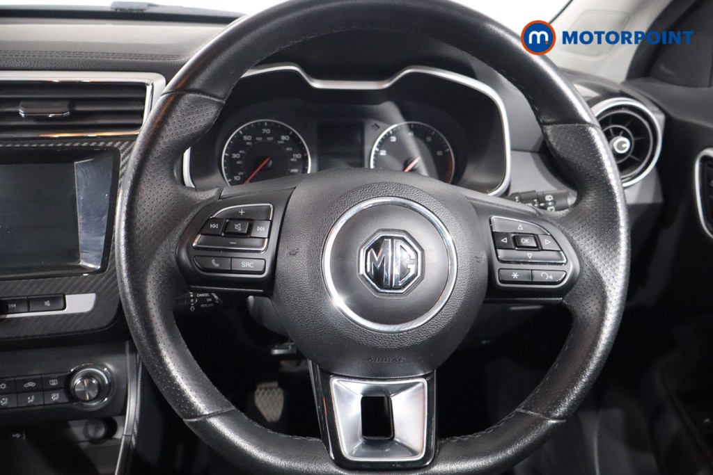 Used MG MG ZS 2020 for sale - 76162403: Photo 14