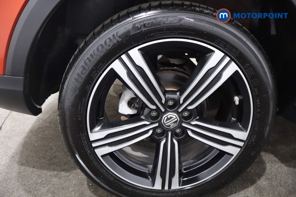 Used MG MG ZS 2020 for sale - 76162403: Photo 17