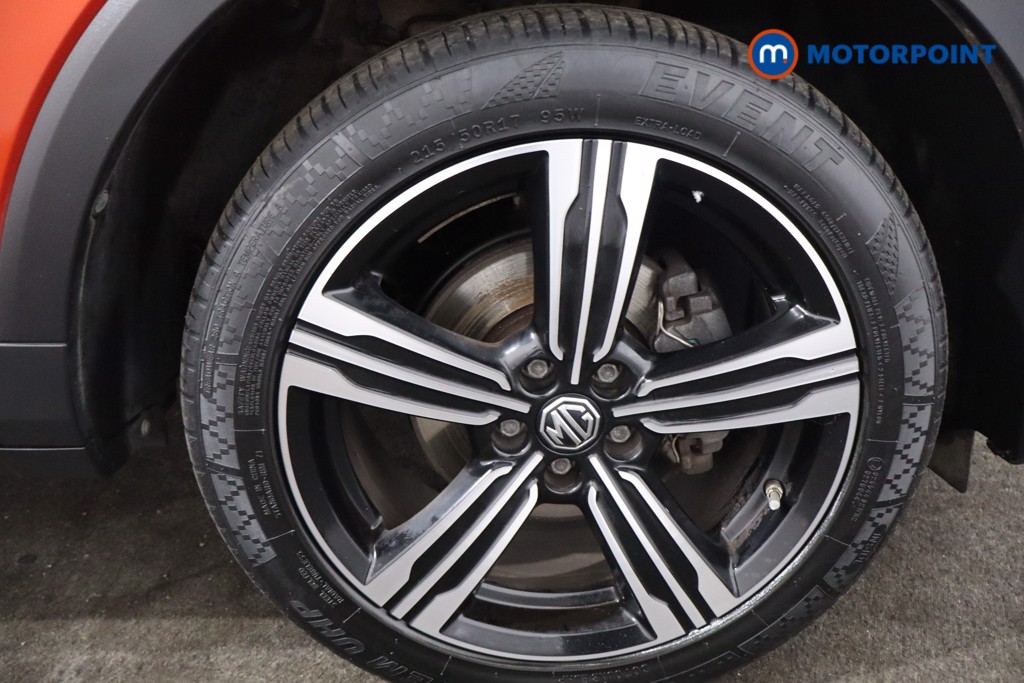 Used MG MG ZS 2020 for sale - 76162403: Photo 18