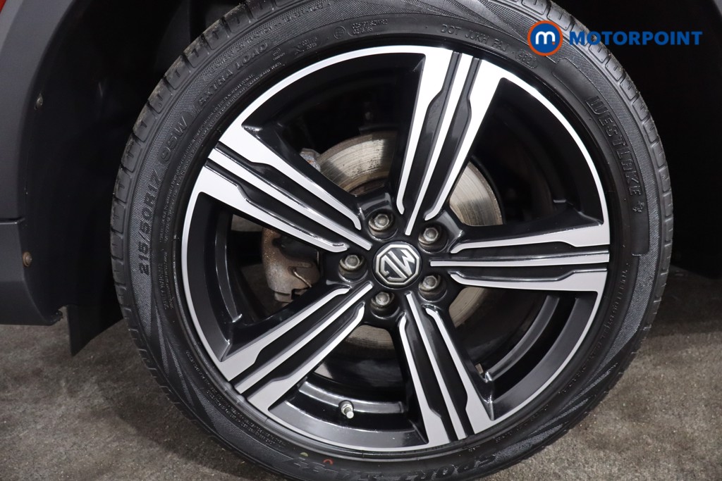 Used MG MG ZS 2020 for sale - 76162403: Photo 19