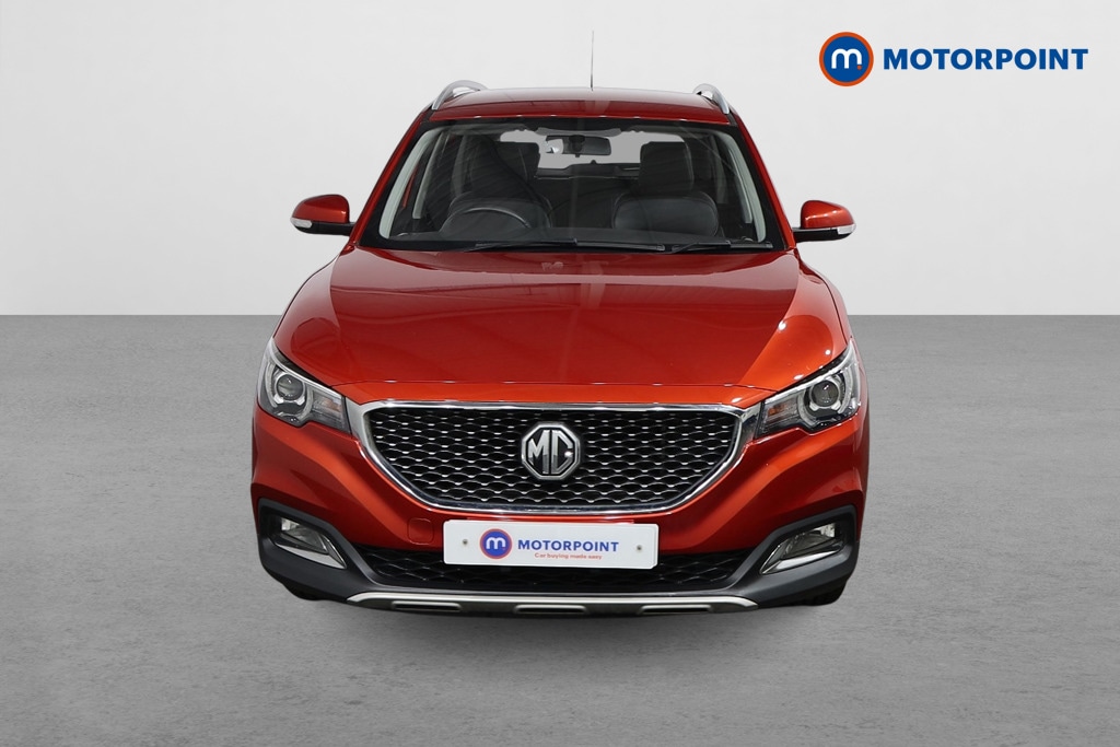 Used MG MG ZS 2020 for sale - 76162403: Photo 2