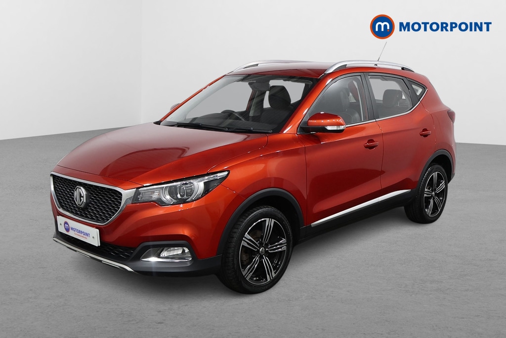 Used MG MG ZS 2020 for sale - 76162403: Photo 3