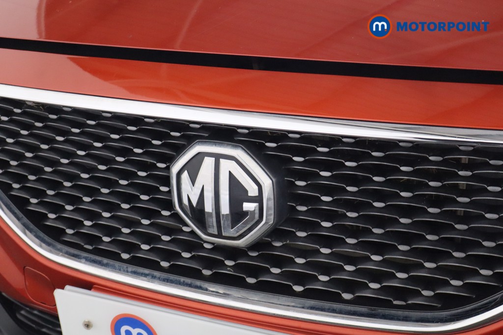 Used MG MG ZS 2020 for sale - 76162403: Photo 34