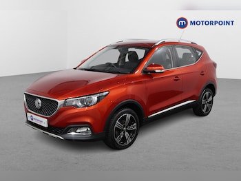 Used MG MG ZS 2020 for sale - 76162403: Photo 3