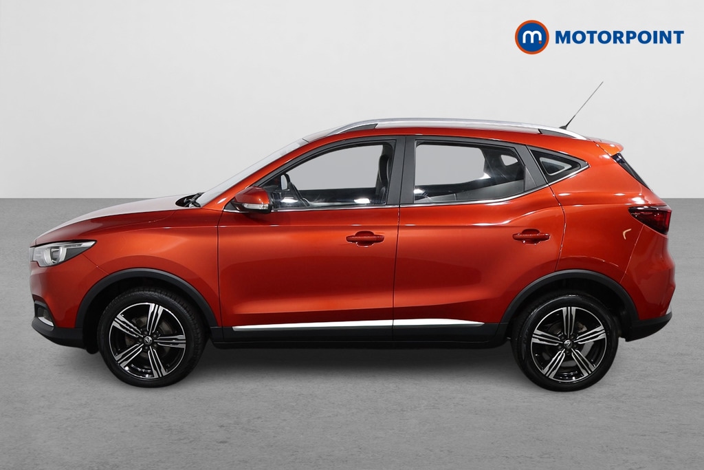 Used MG MG ZS 2020 for sale - 76162403: Photo 4