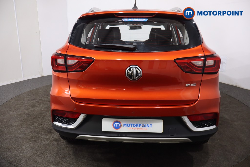 Used MG MG ZS 2020 for sale - 76162403: Photo 40
