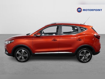 Used MG MG ZS 2020 for sale - 76162403: Photo 4