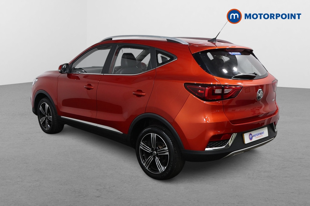 Used MG MG ZS 2020 for sale - 76162403: Photo 5